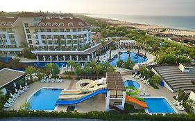 Sunis Evren Beach Resort Hotel&Spa